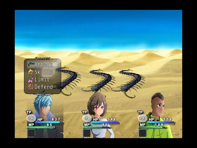 Heroes of Time Screenshot 9