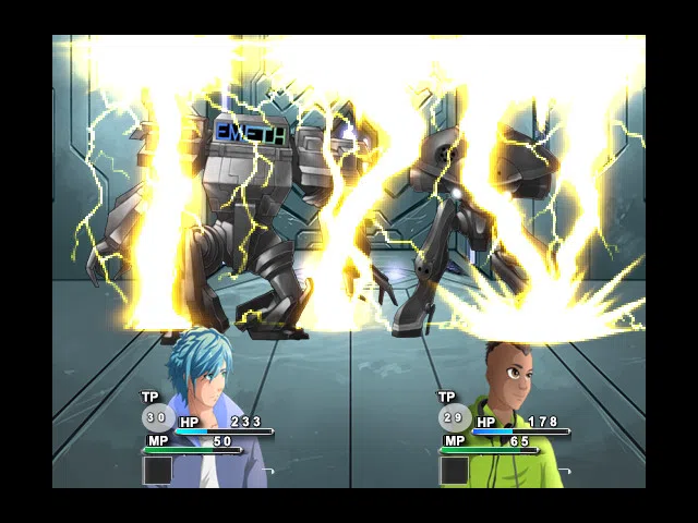 Heroes of Time Screenshot 6
