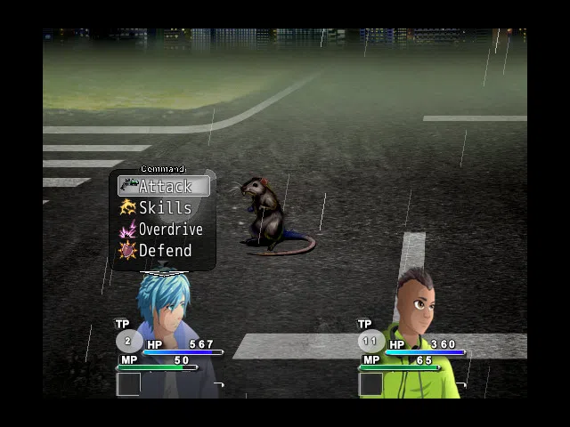 Heroes of Time Screenshot 5