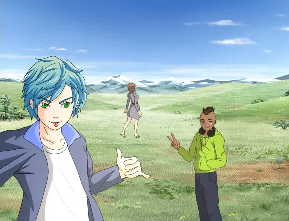Heroes of Time Screenshot 12