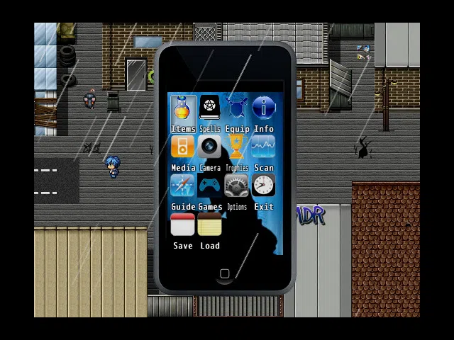 Heroes of Time Screenshot 4