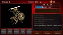 Tower of Gand Screenshot 1