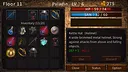 Tower of Gand Screenshot 3