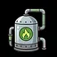 沼气池 icon