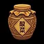 大脚酸菜 icon