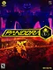 PANDORA - Art and Sound Design Screenshot 0