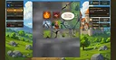 Elemental Lands Screenshot 1