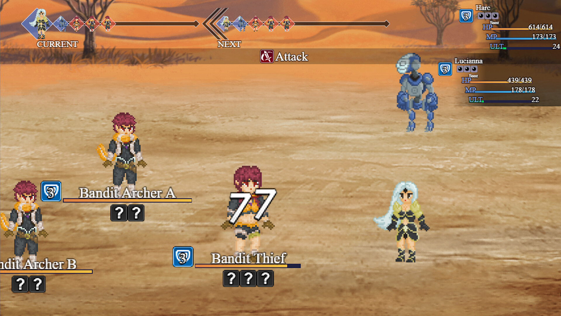 Project Emerald Screenshot 2