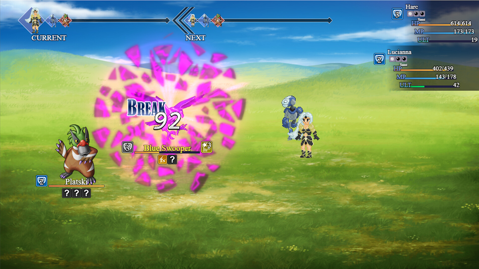 Project Emerald Screenshot 3