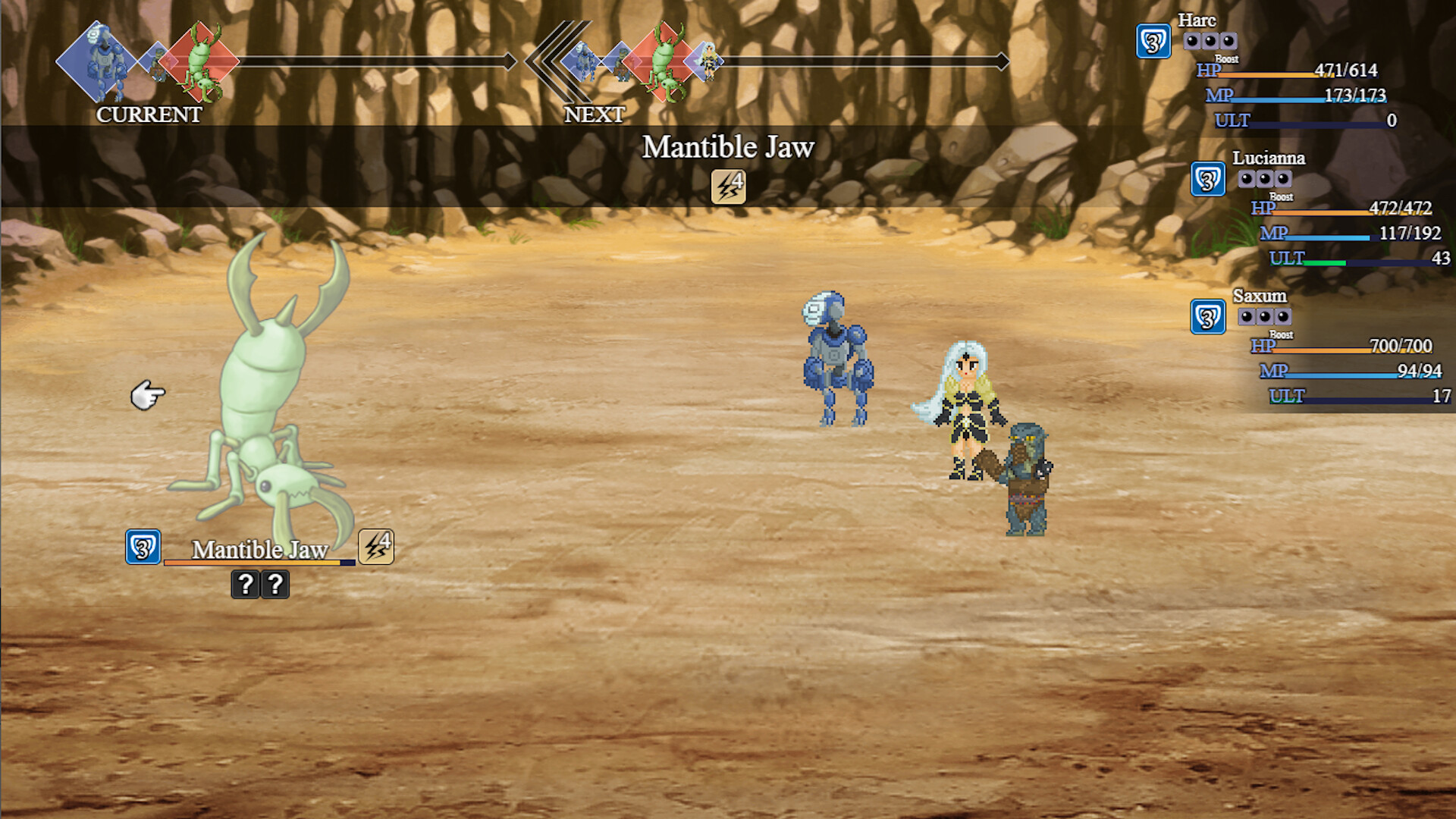 Project Emerald Screenshot 4