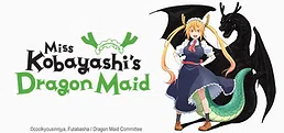 Miss Kobayashi's Dragon Maid