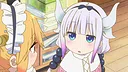 Miss Kobayashi's Dragon Maid Screenshot 6