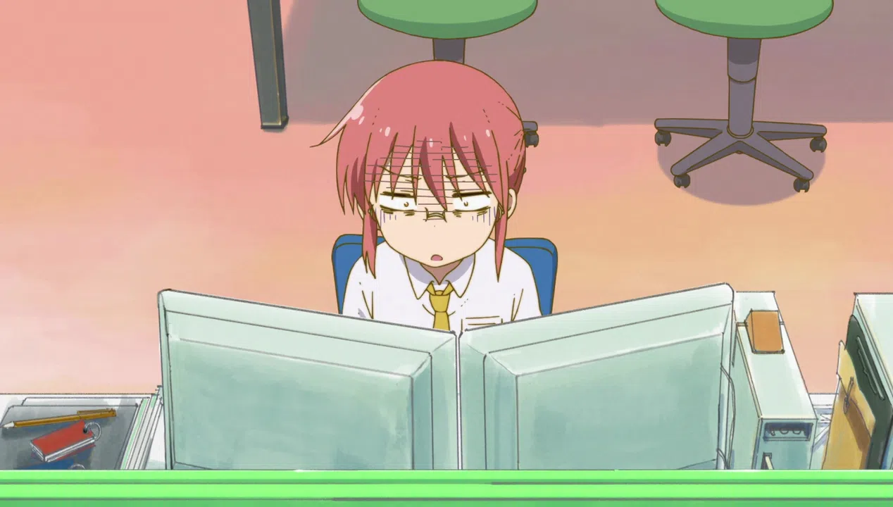 Miss Kobayashi's Dragon Maid Screenshot 3