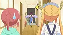 Miss Kobayashi's Dragon Maid Screenshot 1