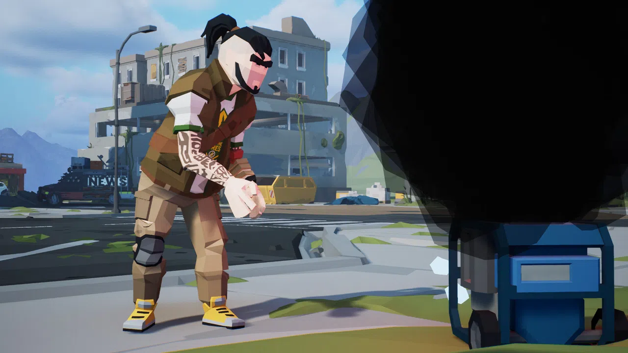 Zombies Beyond Me Screenshot 5