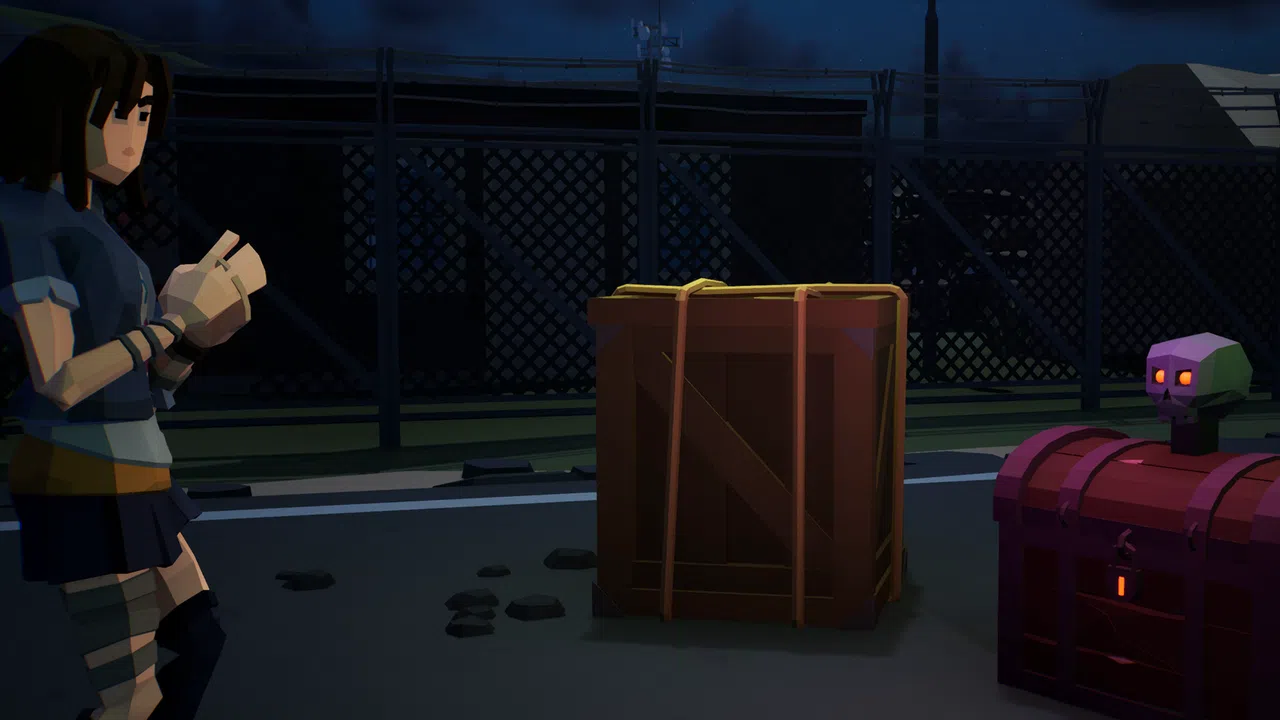 Zombies Beyond Me Screenshot 3