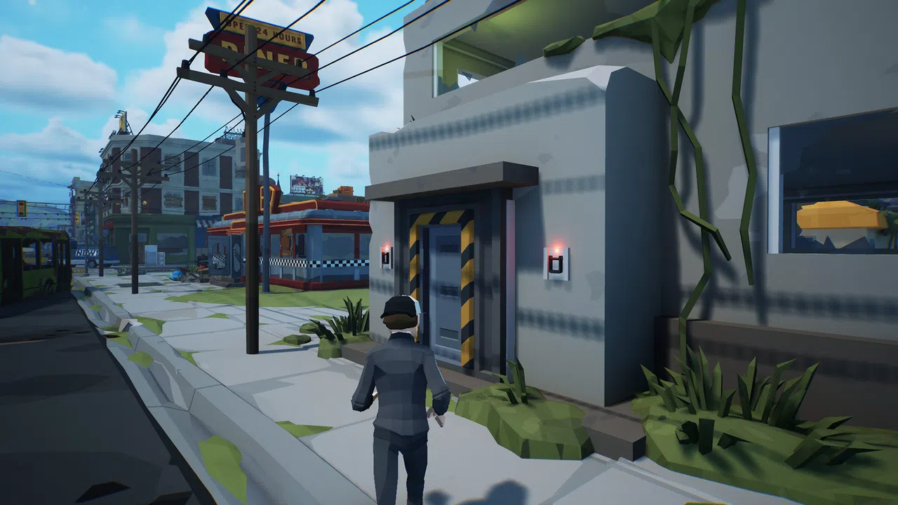 Zombies Beyond Me Screenshot 4