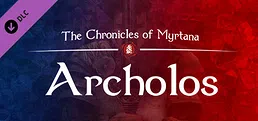 The Chronicles Of Myrtana: Archolos - Polish Voice-Over Pack