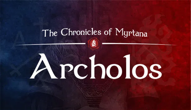 The Chronicles Of Myrtana: Archolos - Polish Voice-Over Pack Screenshot 0
