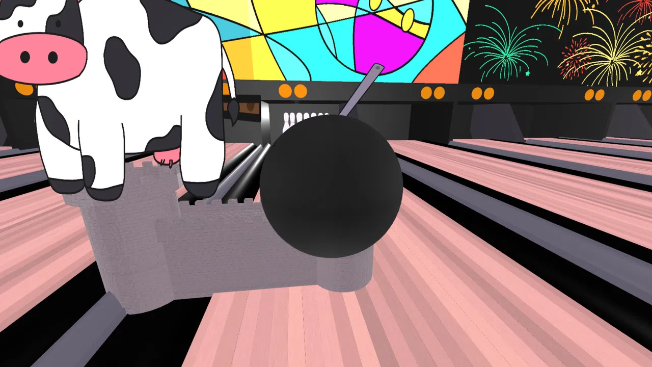 Ten Pins To Oblivion Screenshot 8