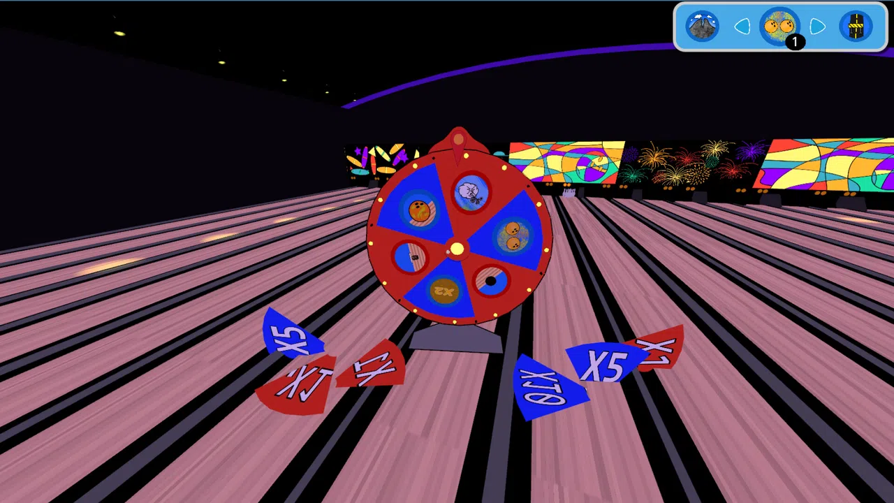 Ten Pins To Oblivion Screenshot 5
