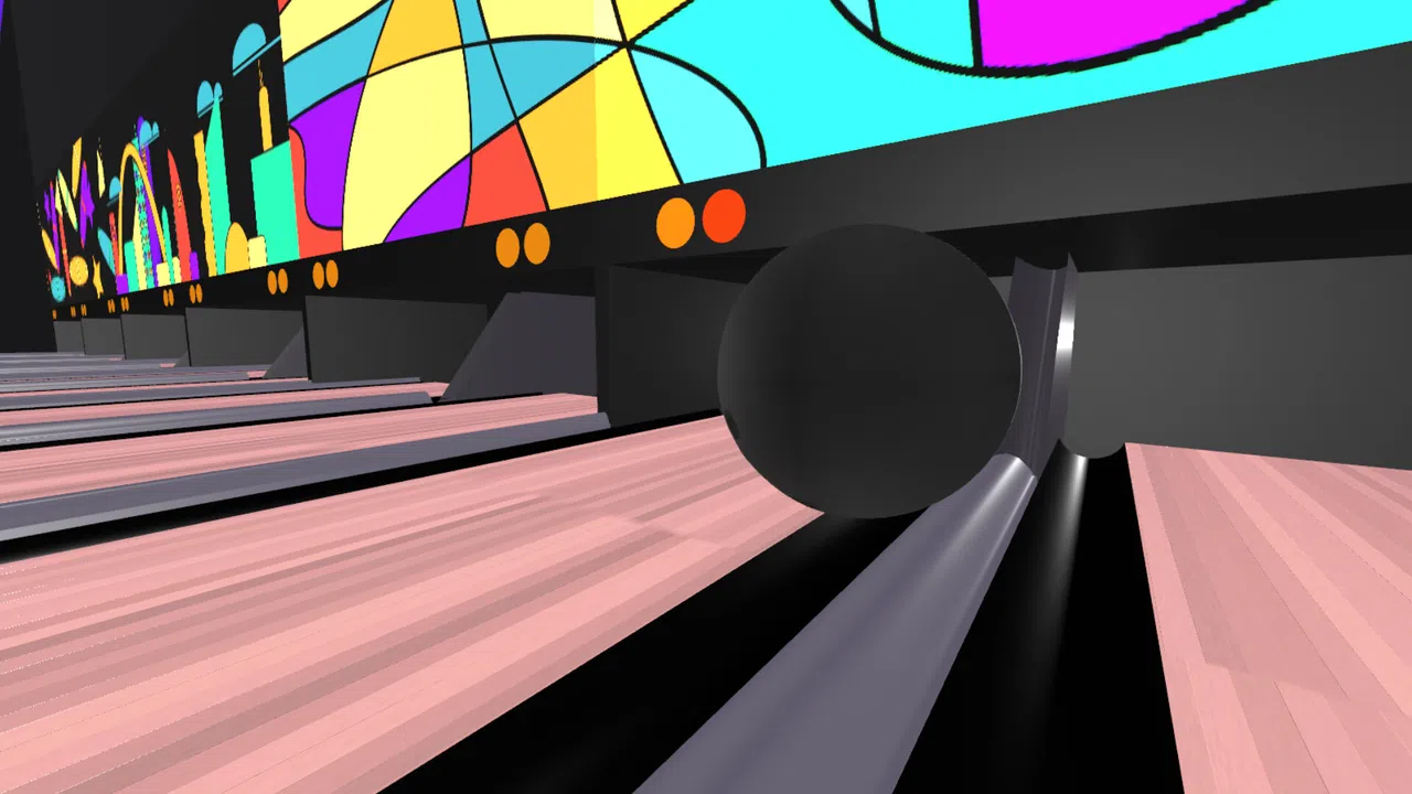 Ten Pins To Oblivion Screenshot 11