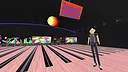Ten Pins To Oblivion Screenshot 2