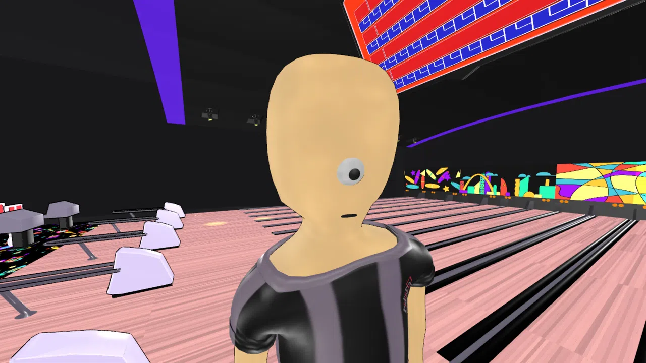 Ten Pins To Oblivion Screenshot 4