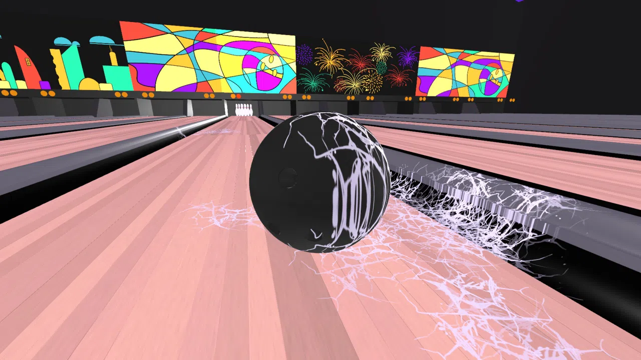 Ten Pins To Oblivion Screenshot 3