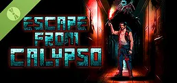 Escape from CALYPSO Demo