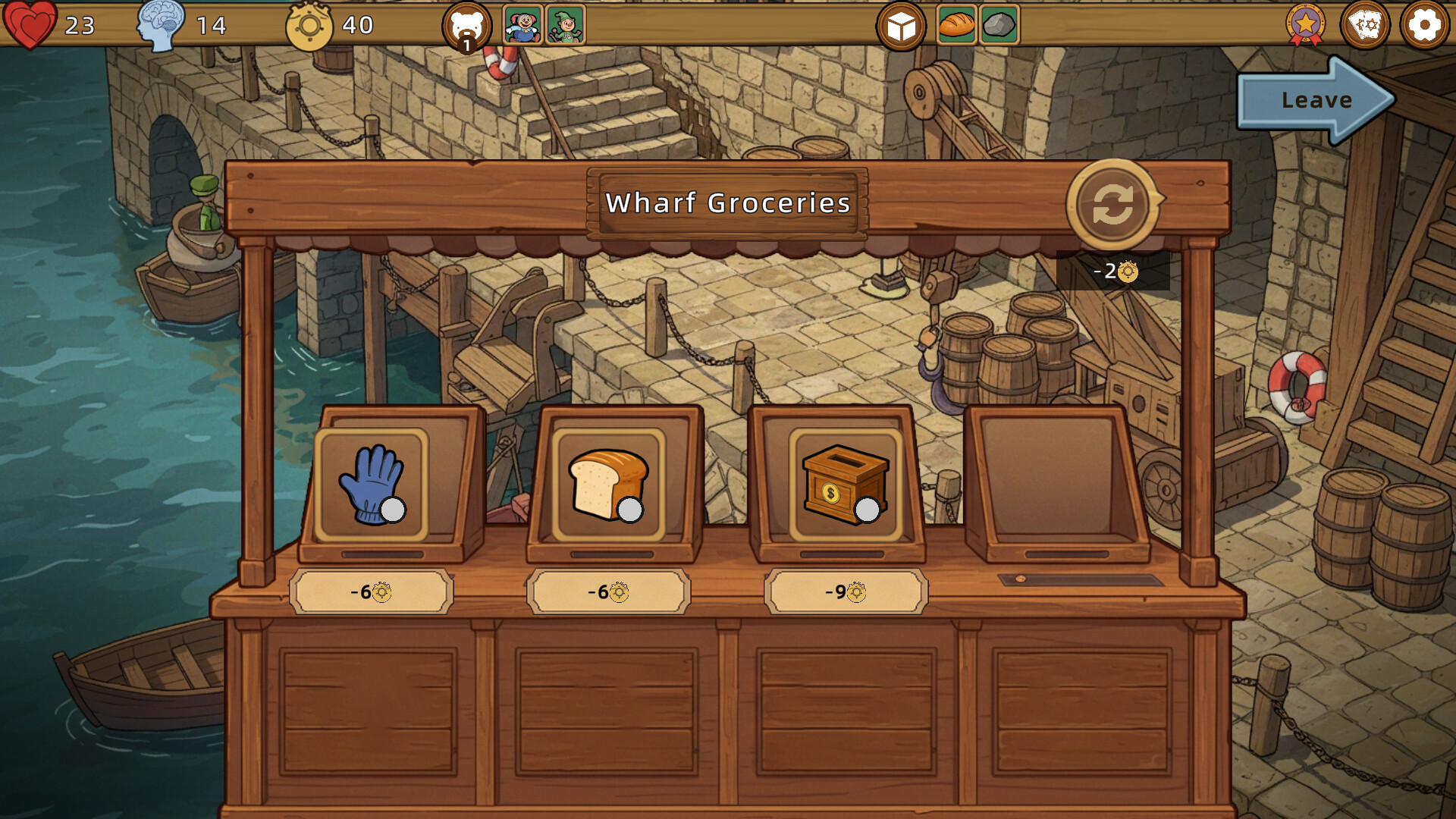 Cardtonia Screenshot 6