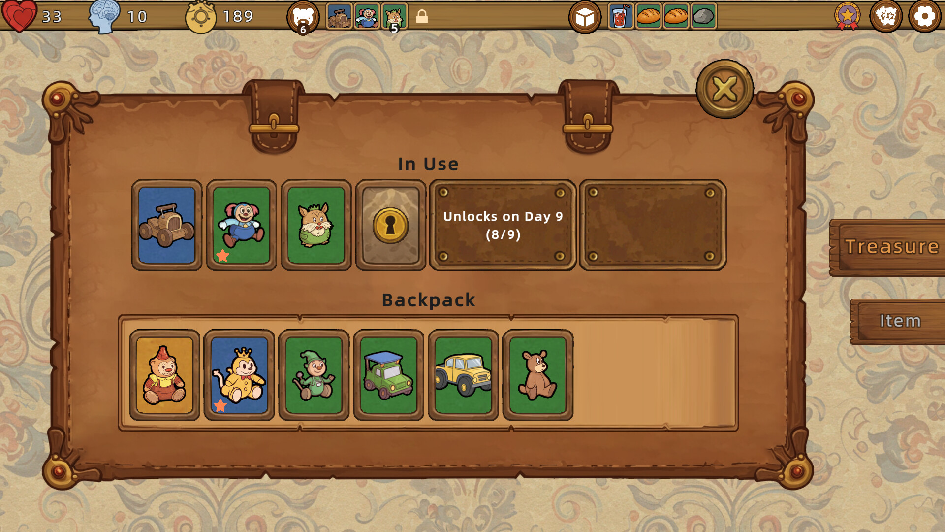 Cardtonia Screenshot 7