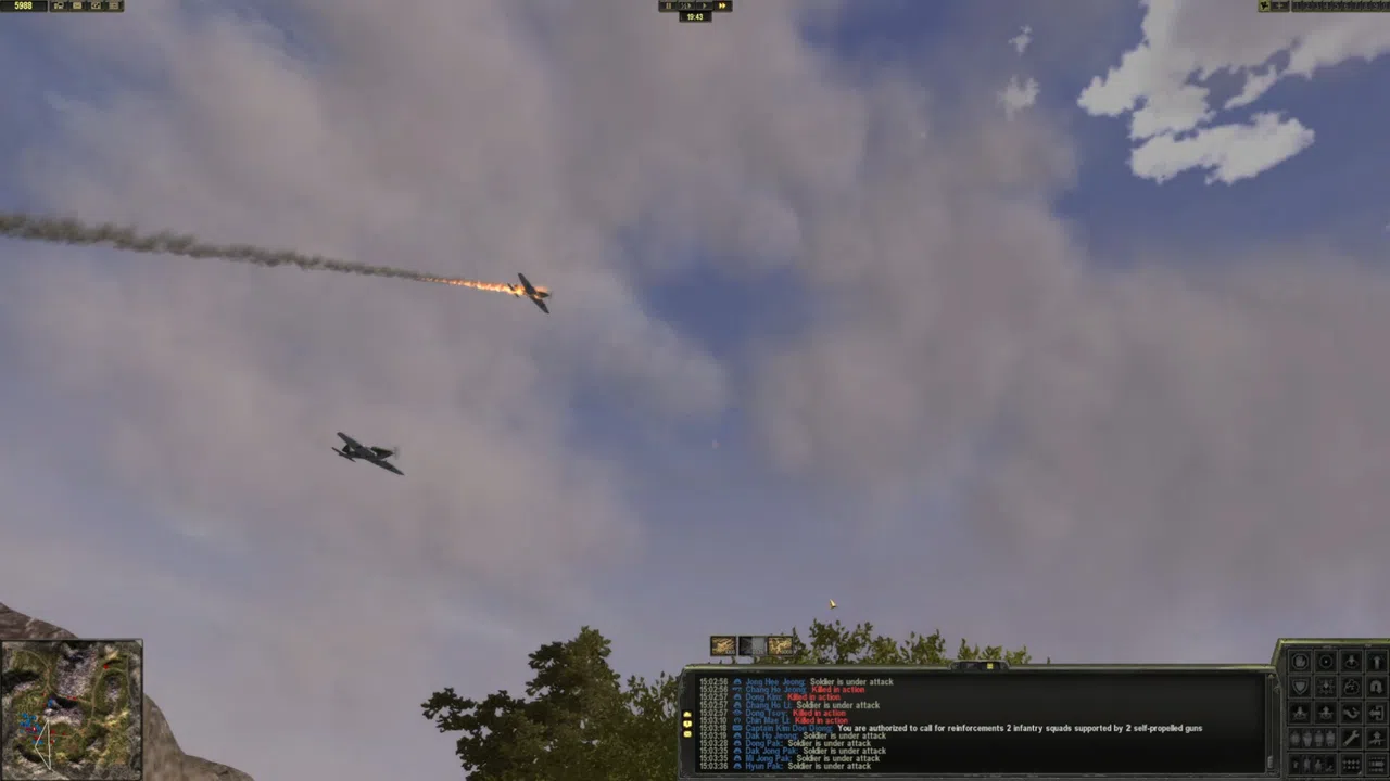 Theatre of War: Rearmed Screenshot 2