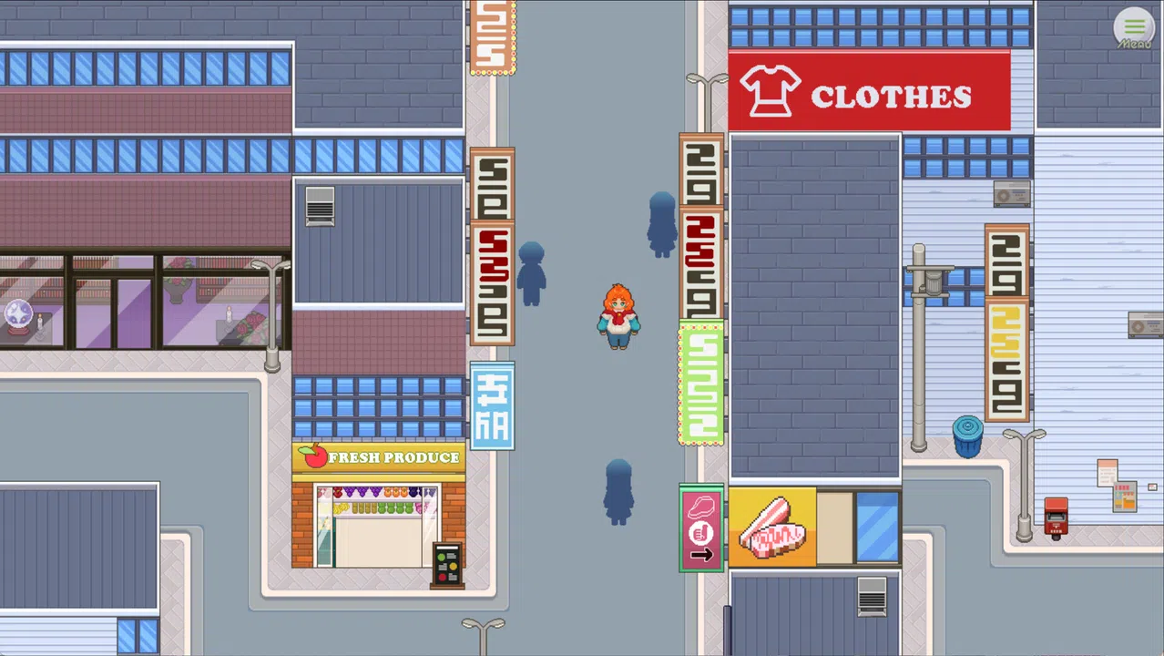 Auntie Heroes Screenshot 4