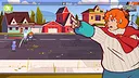 Auntie Heroes Screenshot 3