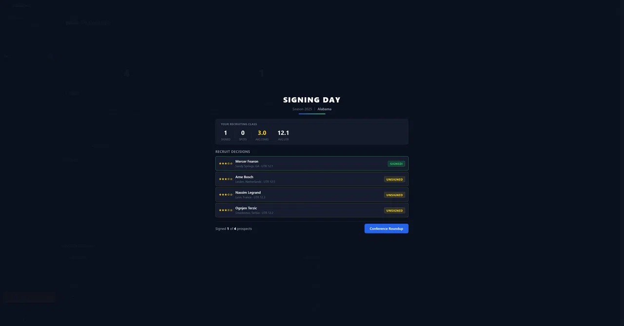 AD: Campus Dynasty Screenshot 8
