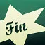Finnished the game icon