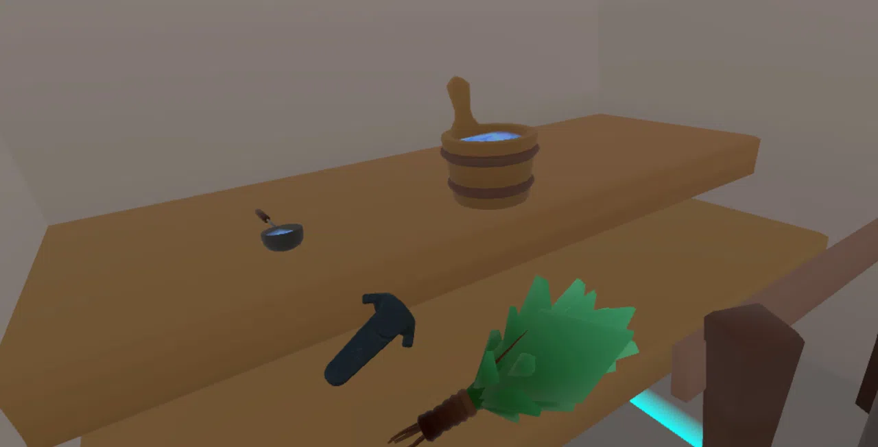 FINSummerVR Screenshot 0