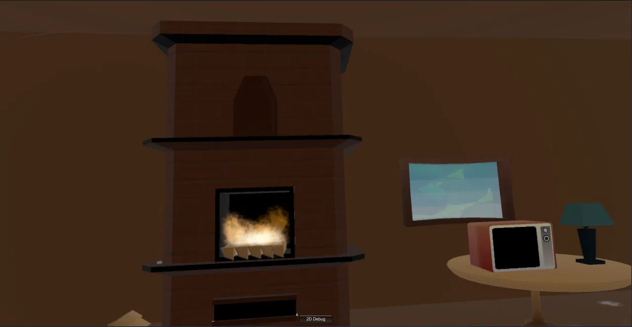 FINSummerVR Screenshot 5