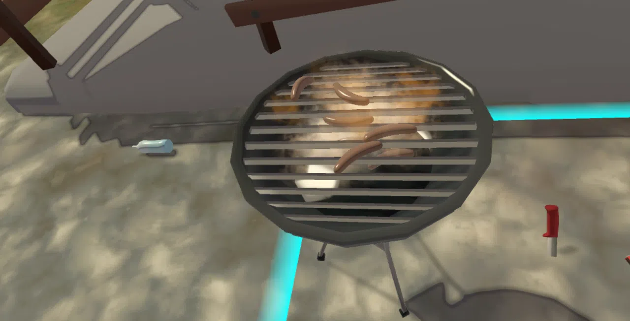 FINSummerVR Screenshot 1