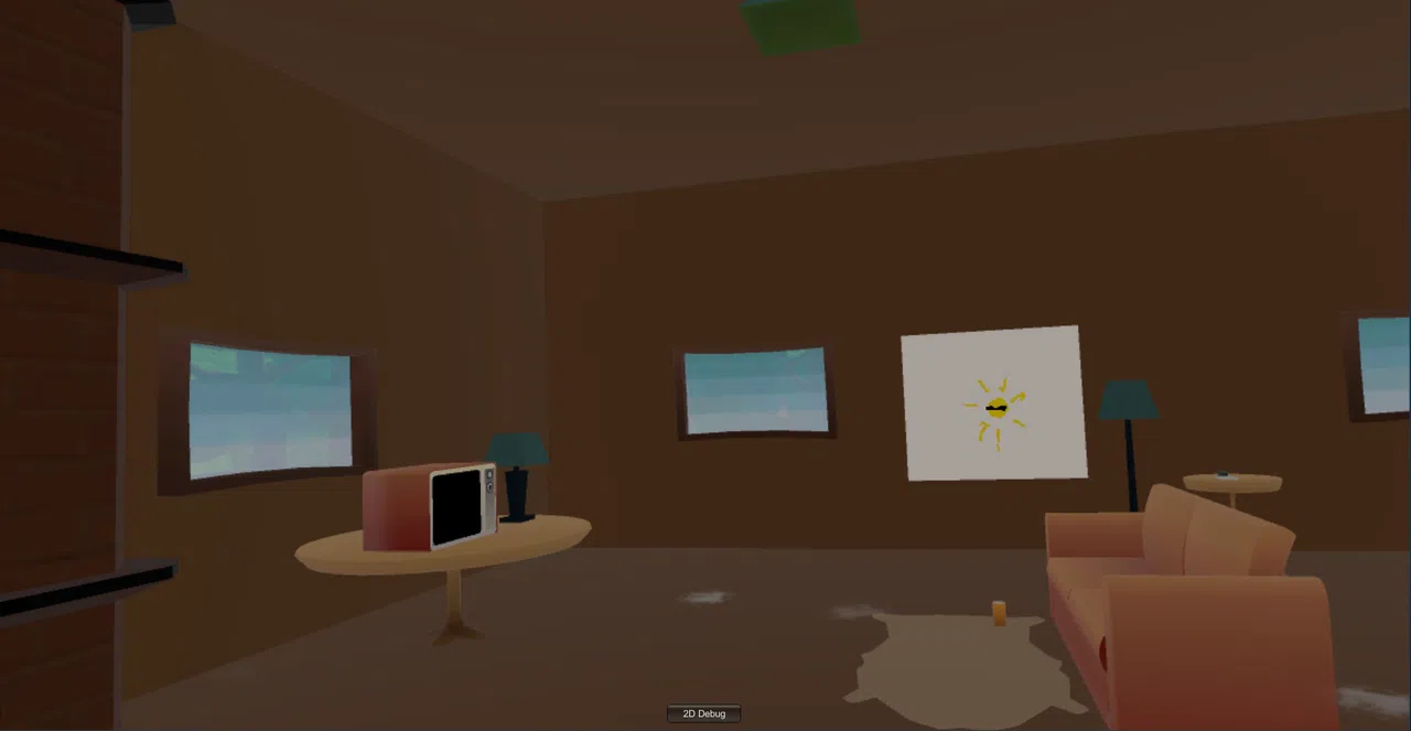 FINSummerVR Screenshot 4