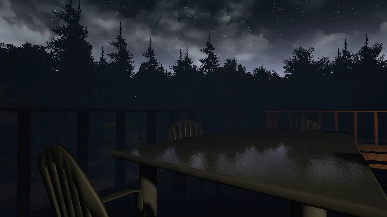 Paranormal Screenshot 3