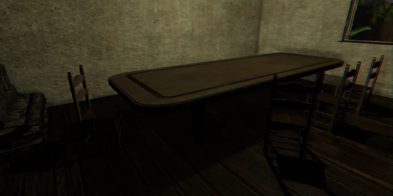 Paranormal Screenshot 6