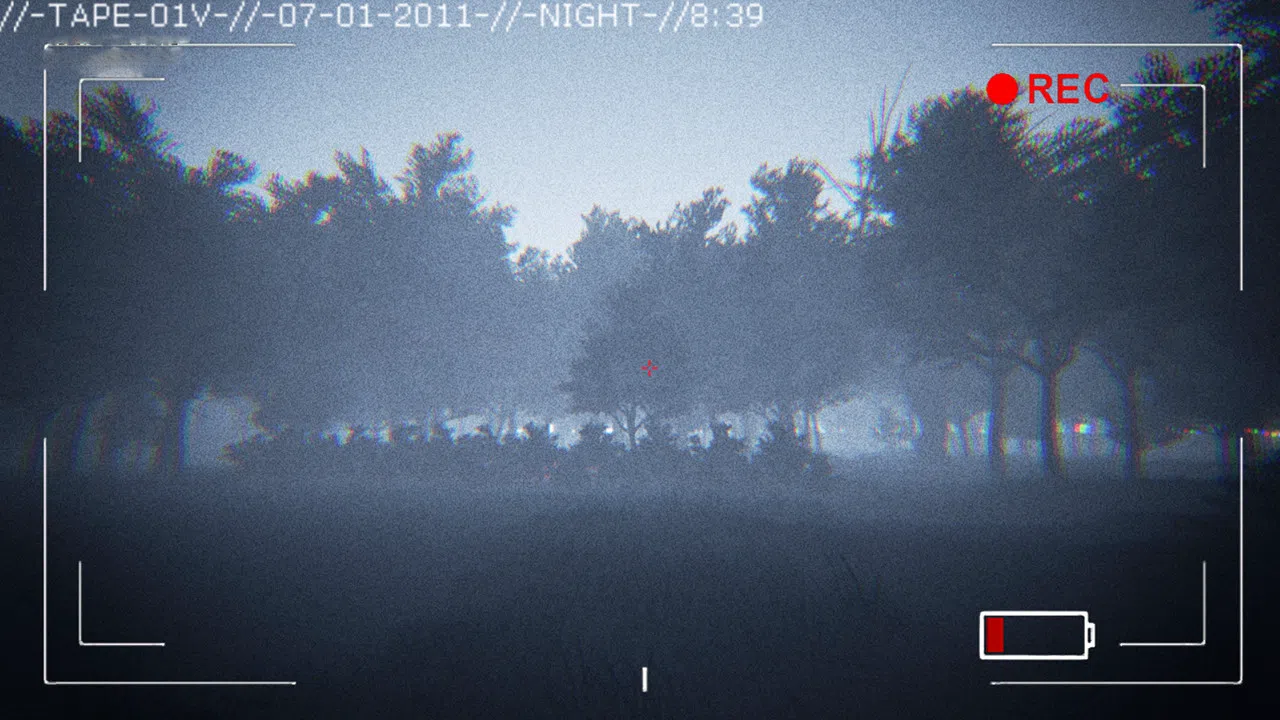 Paranormal Screenshot 2