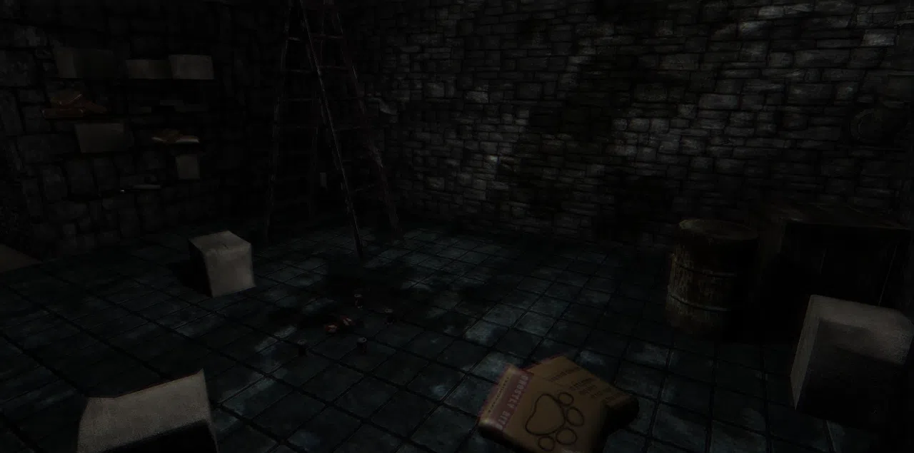 Paranormal Screenshot 8