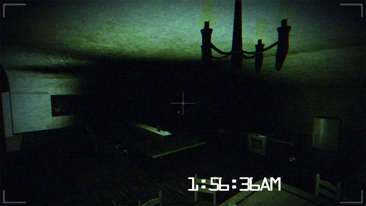 Paranormal Screenshot 4