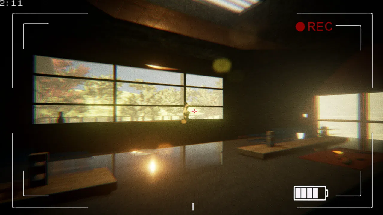 Paranormal Screenshot 1