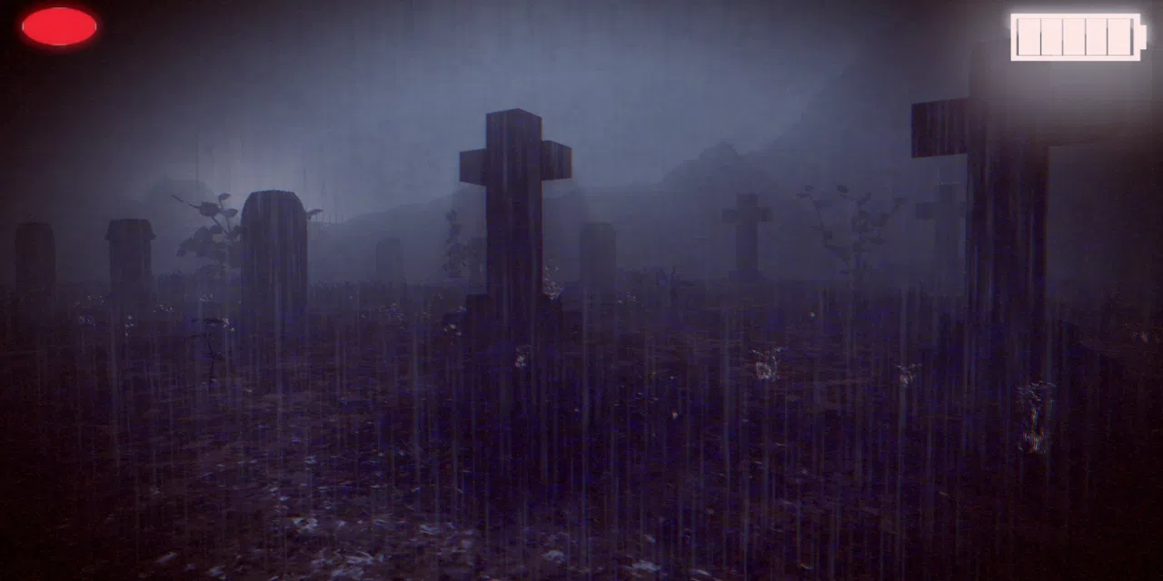 Paranormal Screenshot 9