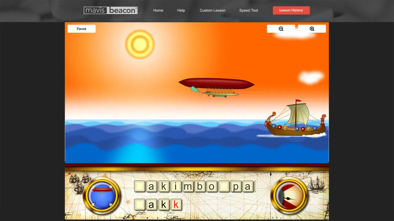 Mavis Beacon Teaches Typing Screenshot 8