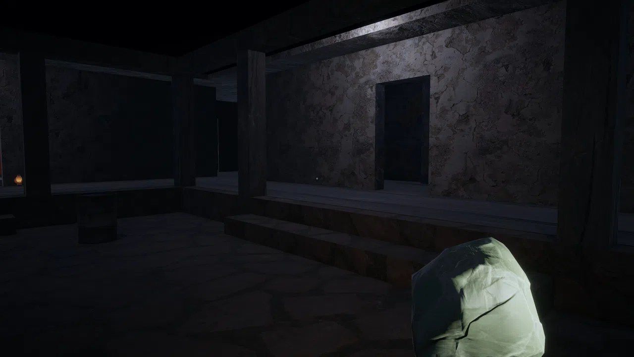 Nanima: Curse of Kalavati Screenshot 6